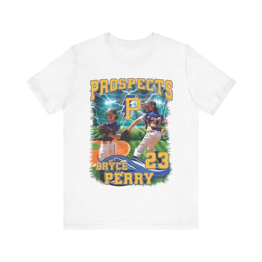 Alexis Perry Unisex Jersey Short Sleeve Tee