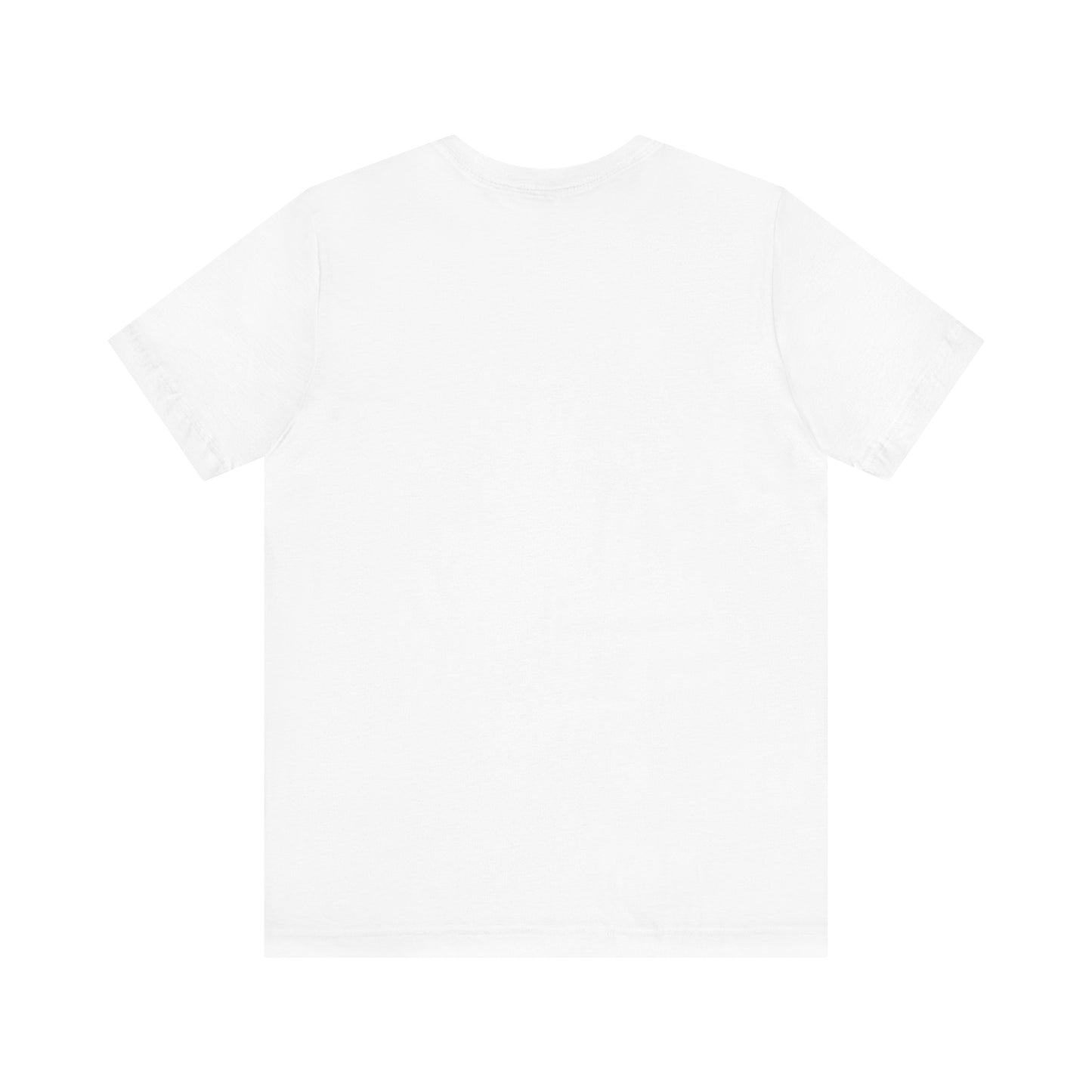 Alexis Perry Unisex Jersey Short Sleeve Tee