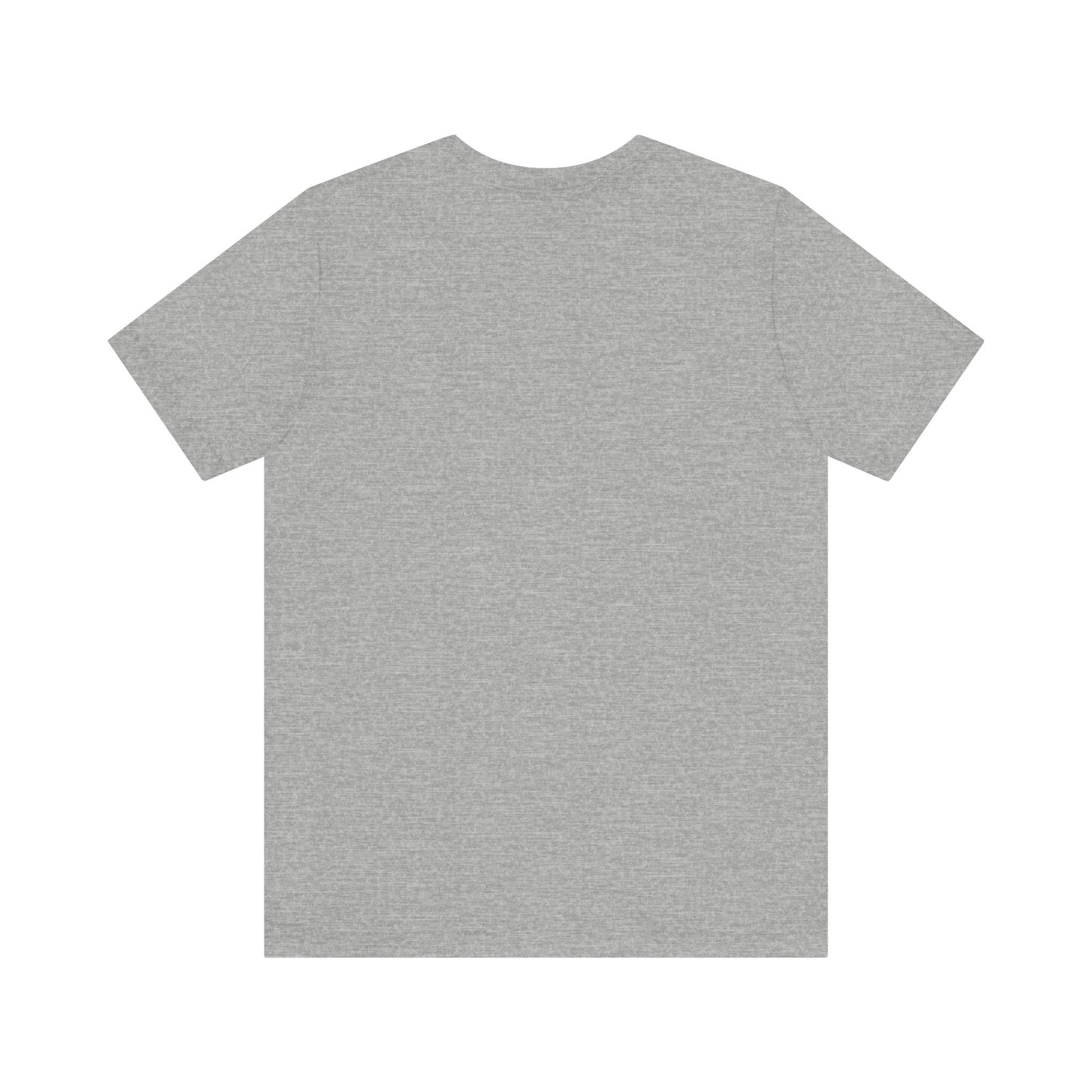 Alexis Perry Unisex Jersey Short Sleeve Tee