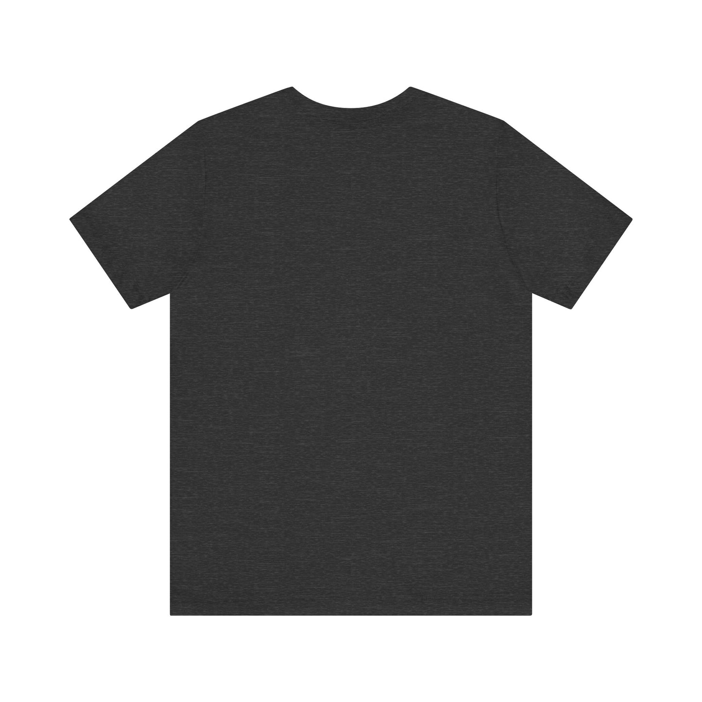 Alexis Perry Unisex Jersey Short Sleeve Tee